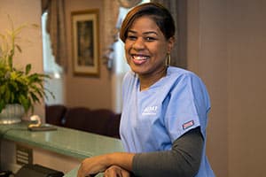 Staff Sendy Simi Orthodontics Norwood MA