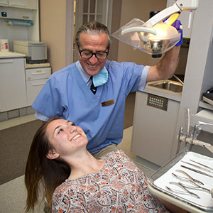 Complimentary Exam Simi Orthodontics Norwood MA