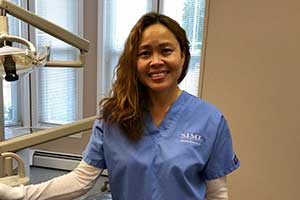 Staff Simi Orthodontics Norwood MA