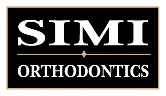 Logo Simi Orthodontics in Norwood, MA