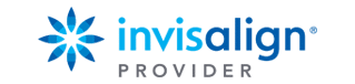 Invisalign logo Simi Orthodontics in Norwood, MA