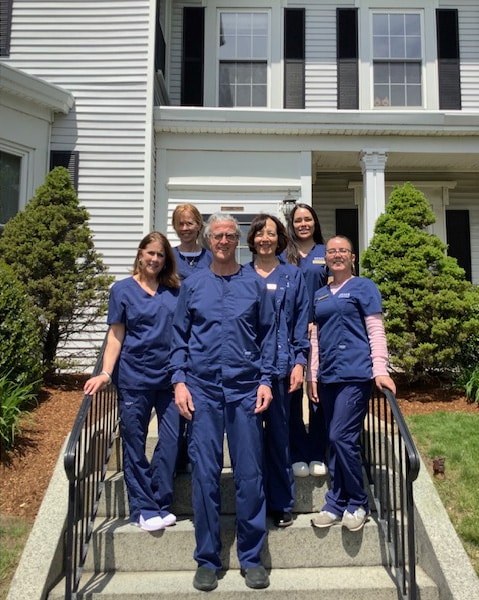 Simi Orthodontics in Norwood, MA